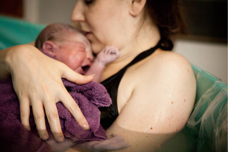 Infant Chiropractor in Rockville, MD Infant Chiropractor in Rockville, MD