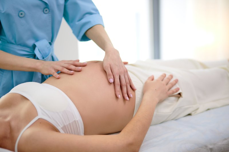Expert Prenatal Chiropractor in Rockville, MD Expert Prenatal Chiropractor in Rockville, MD