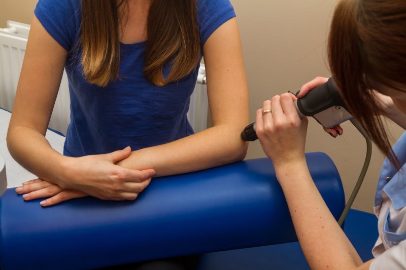 Professional Cold Laser Therapy in Rockville, MD Professional Cold Laser Therapy in Rockville, MD