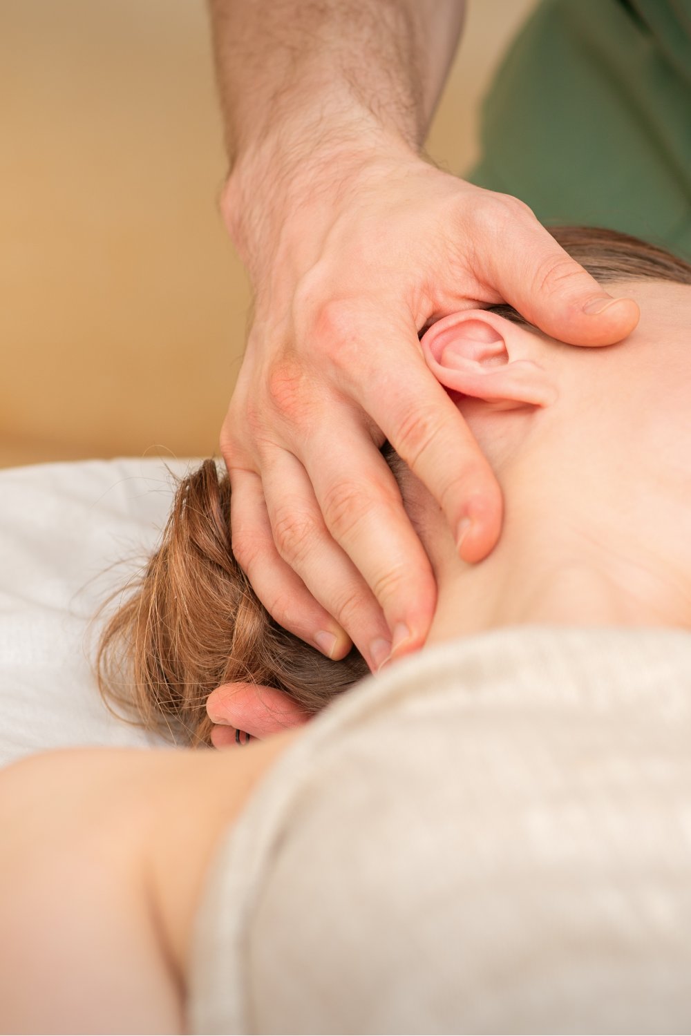 Brain-Based Chiropractor in Rockville, Maryland